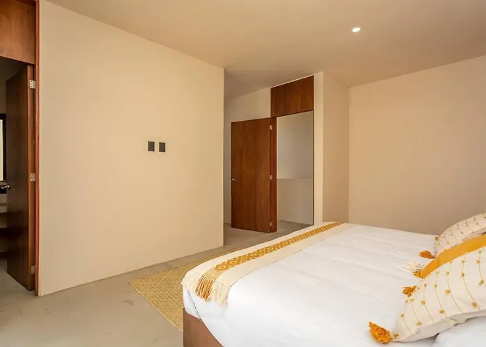 Tuane Luxury Homes Villa