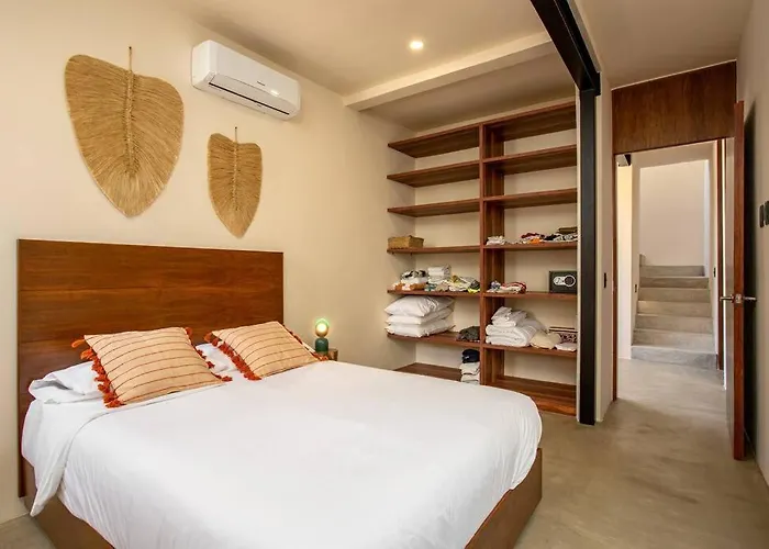 Tuane Luxury Homes Tulum