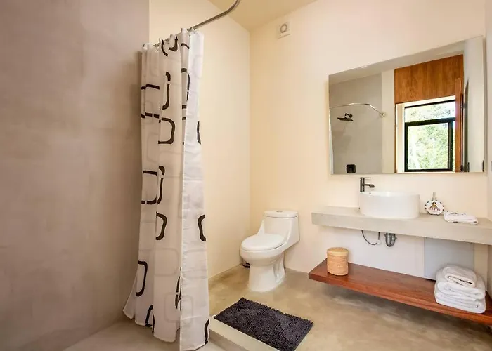 Tuane Luxury Homes *