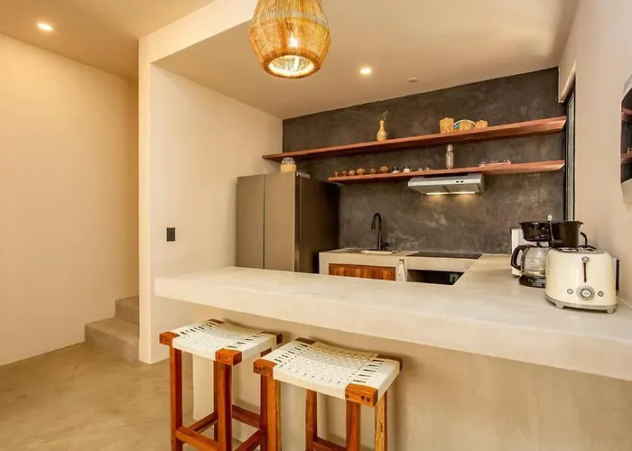 Villa Tuane Luxury Homes