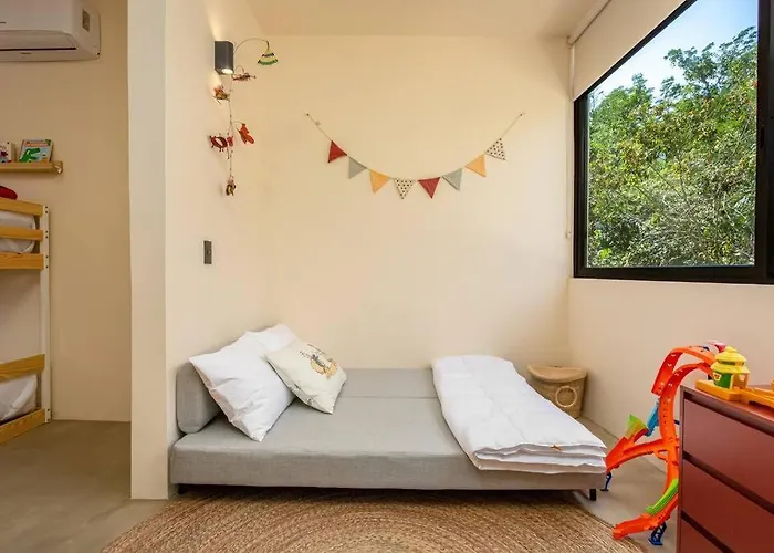 Tuane Luxury Homes *
