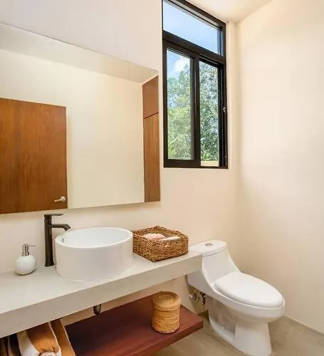 Tuane Luxury Homes