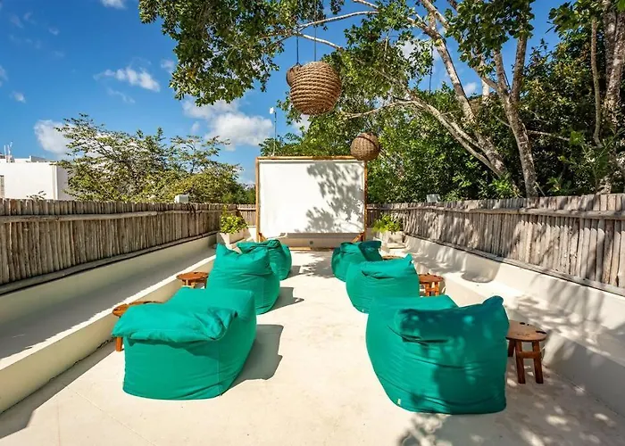 Tuane Luxury Homes Tulum