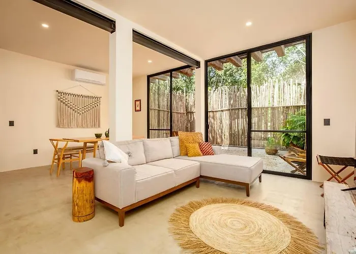 Tuane Luxury Homes Villa