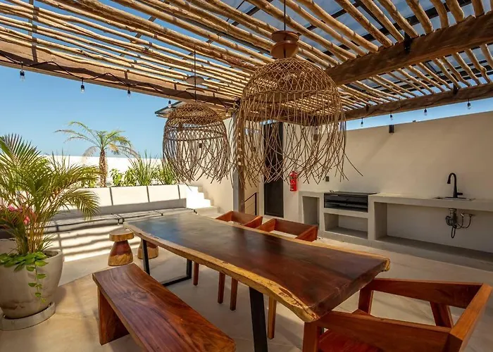 Tuane Luxury Homes Villa *