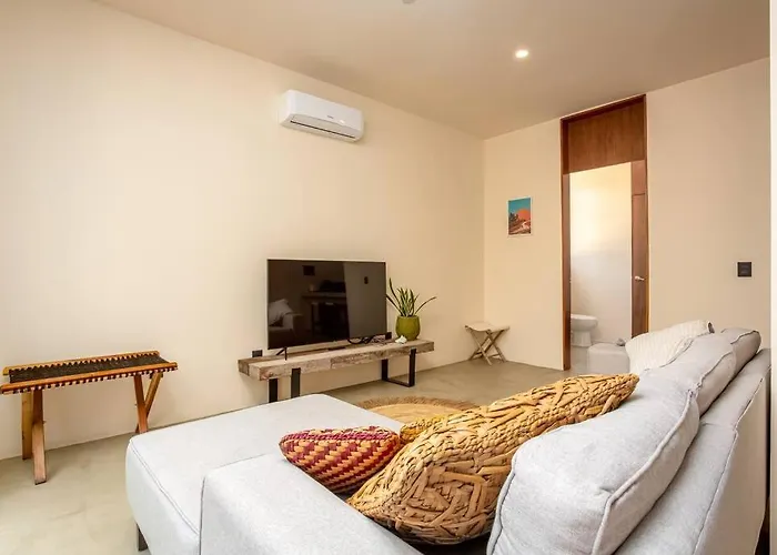 Tuane Luxury Homes Villa