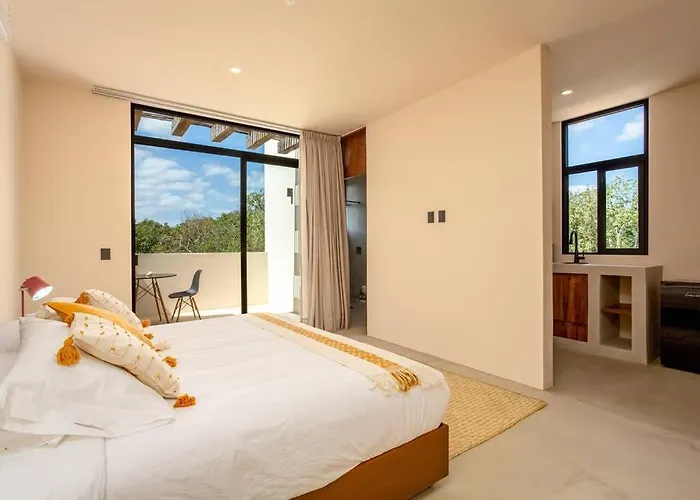 Tuane Luxury Homes Villa *
