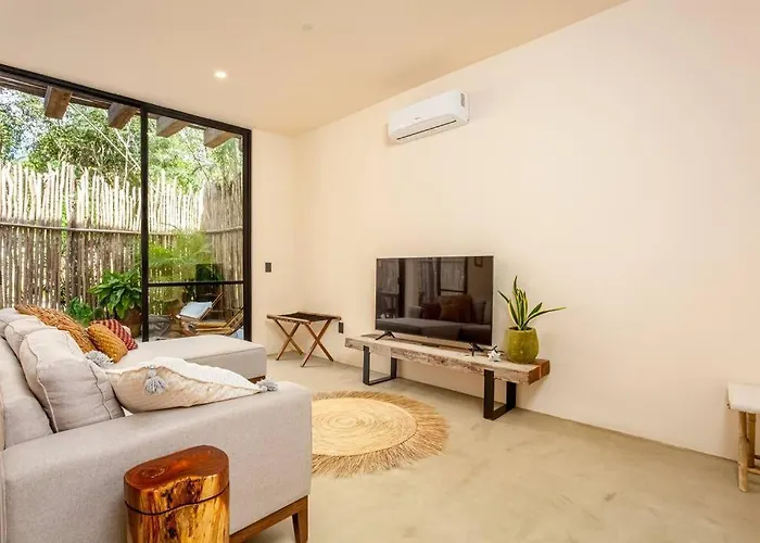 Tuane Luxury Homes Villa *
