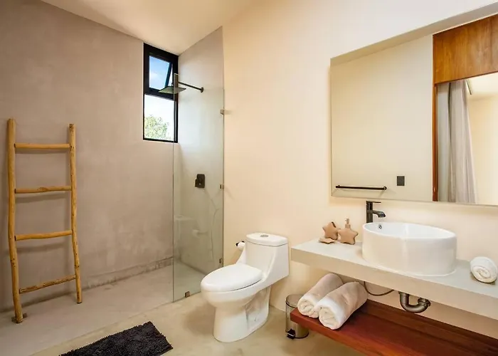 Tuane Luxury Homes Villa