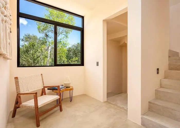 Villa Tuane Luxury Homes