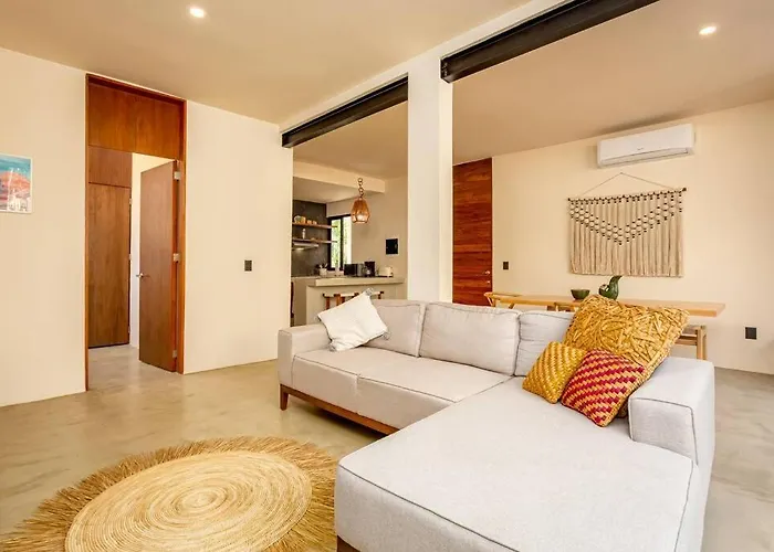 Tuane Luxury Homes Villa *