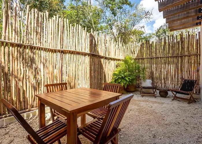 Tuane Luxury Homes Villa *