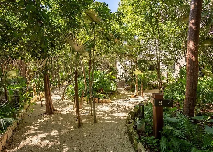 Villa Tuane Luxury Homes