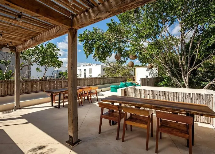 Tuane Luxury Homes Villa