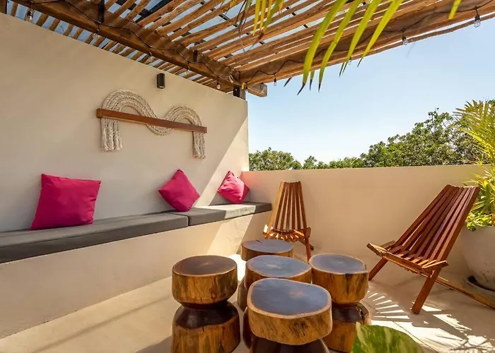 Tuane Luxury Homes *