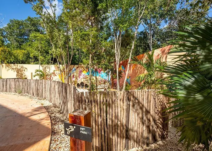 Tuane Luxury Homes Tulum
